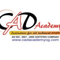 Cad academy chhattisgarh
