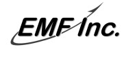 EMF, Inc.