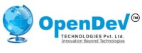 Opendev technologies pvt. ltd