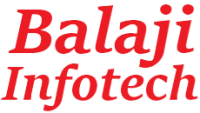 Balaji infotech - india
