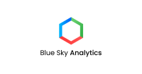 Blue sky analytics