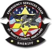 St. Mary's County Department of Emergency Services & Technolgy