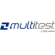 Multitest Electronics Systems