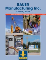 BAUER Manufacturing, Inc.