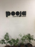 Pooja crafted homes pvt. ltd.