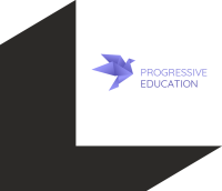 Progressive education