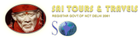 Sai tour & travels - india
