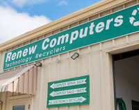 Renew Computers Inc.