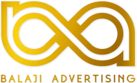 Balaji advertising
