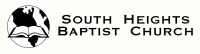 South Heights Baptist Church, Sapulpa, OK