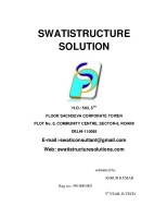 Swati structure solutions - india