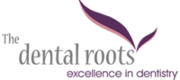 The dental roots