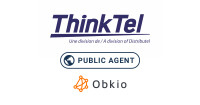 Thinktel communications a division of distributel