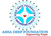 Asha deep foundation - india