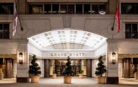 Grand Hyatt Washington Hotel