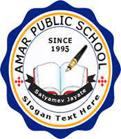 Amar public school - india