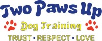 Paws Up Dog Training