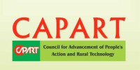 Council for advancement of peoples action and rural technology (capart)