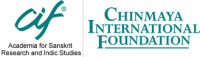 Chinmaya international foundation (cif)