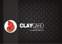 Claycard studio
