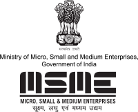 Ministry of msme