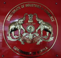 Directorate of industries - india