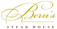 Bern's Steakhouse
