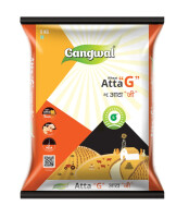 Gangwal flour foods - india