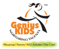 Genius kids india: best pre & primary play school in kolkata