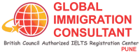 Global immigration consultancy services - india