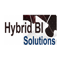 Hybrid bi solutions limited