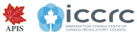 Immigration consultants of canada regulatory council (iccrc)