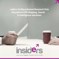 Insiders research solutions llp