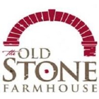 Old Stone Farmhouse