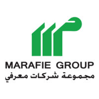 Marafie group