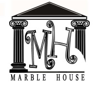 Marble house
