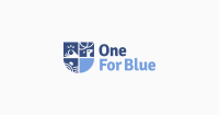 Oneforblue