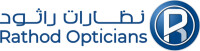 Rathod opticians