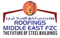Roofings middle east fzc