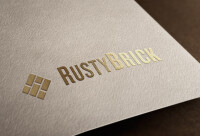 RustyBrick