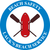 Lack's Beach Service
