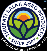 Tirupati balaji agro products pvt. ltd. - india