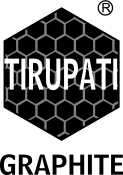 Tirupati graphite plc