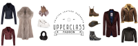 Upperclass fashions limited