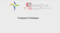 Creative Home Fashions Pvt. Ltd.