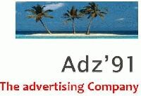 Adz91 digital ads pvt ltd