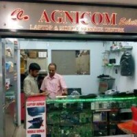 Agnicom solution - india