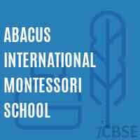 Abacus international montessori school - india