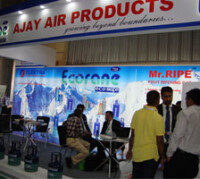 Ajay air products private limited