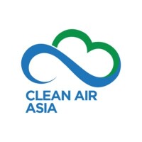 Clean air asia india